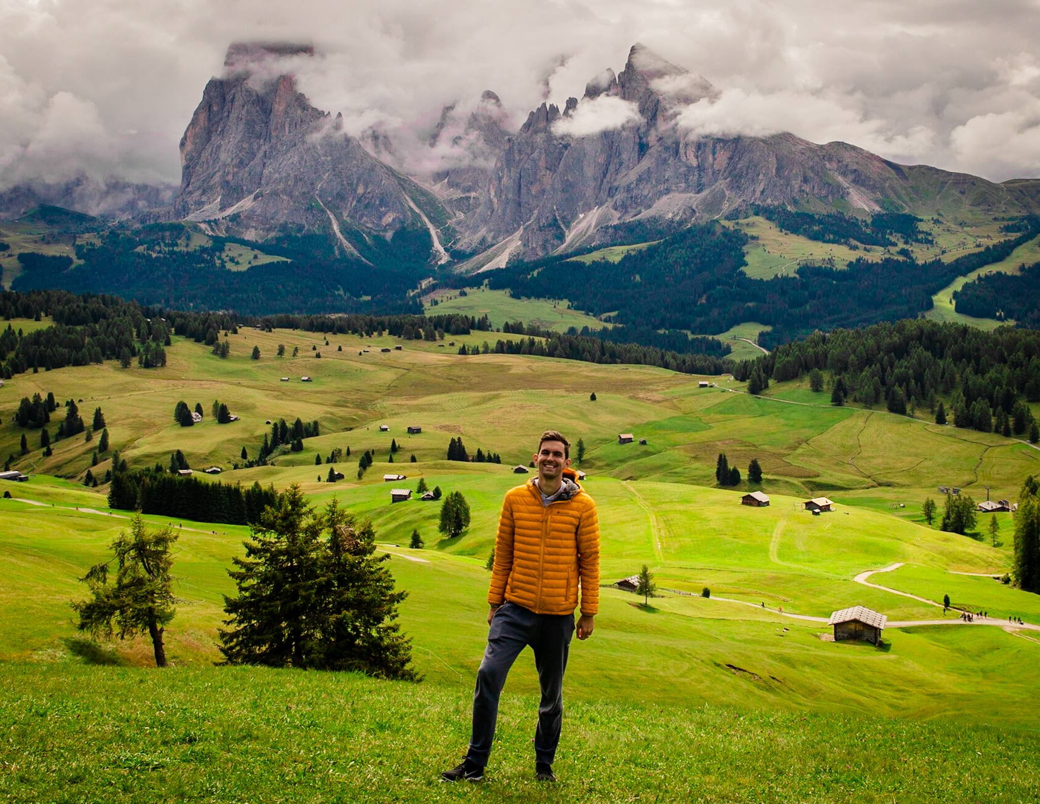 Our own photography from around Bolzano and Ortisei